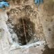Slab Leak Detection