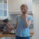 Clogged Kitchen
