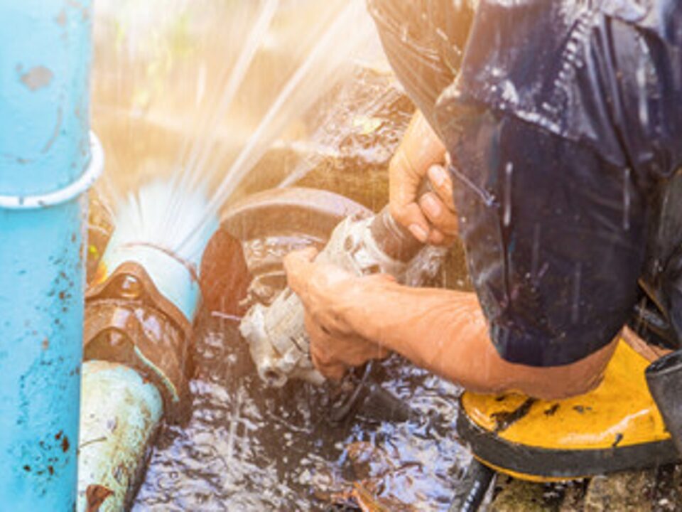 leak detection